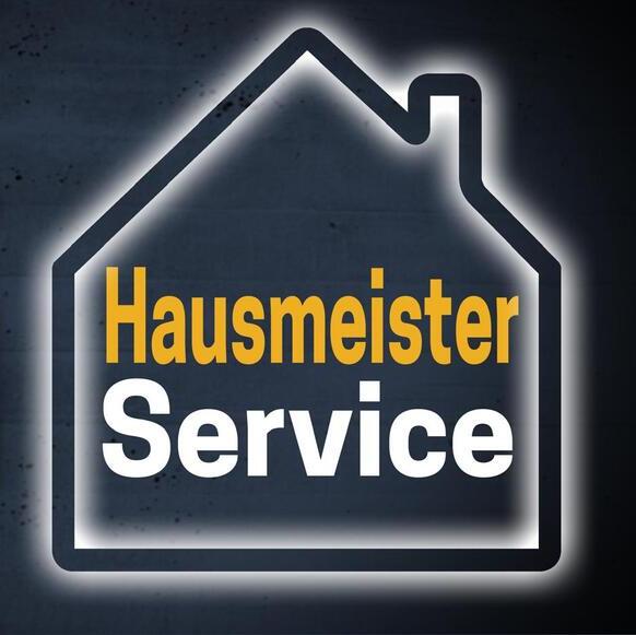 Hausmeisterservice