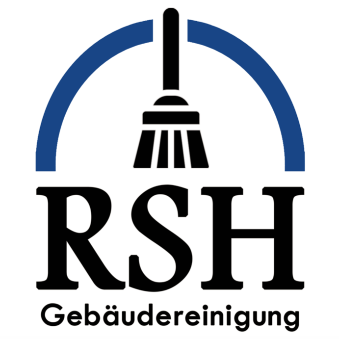 Logo RHS Gebäudereinigung Wolfenbüttel