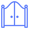 Gartentor aufstellen
